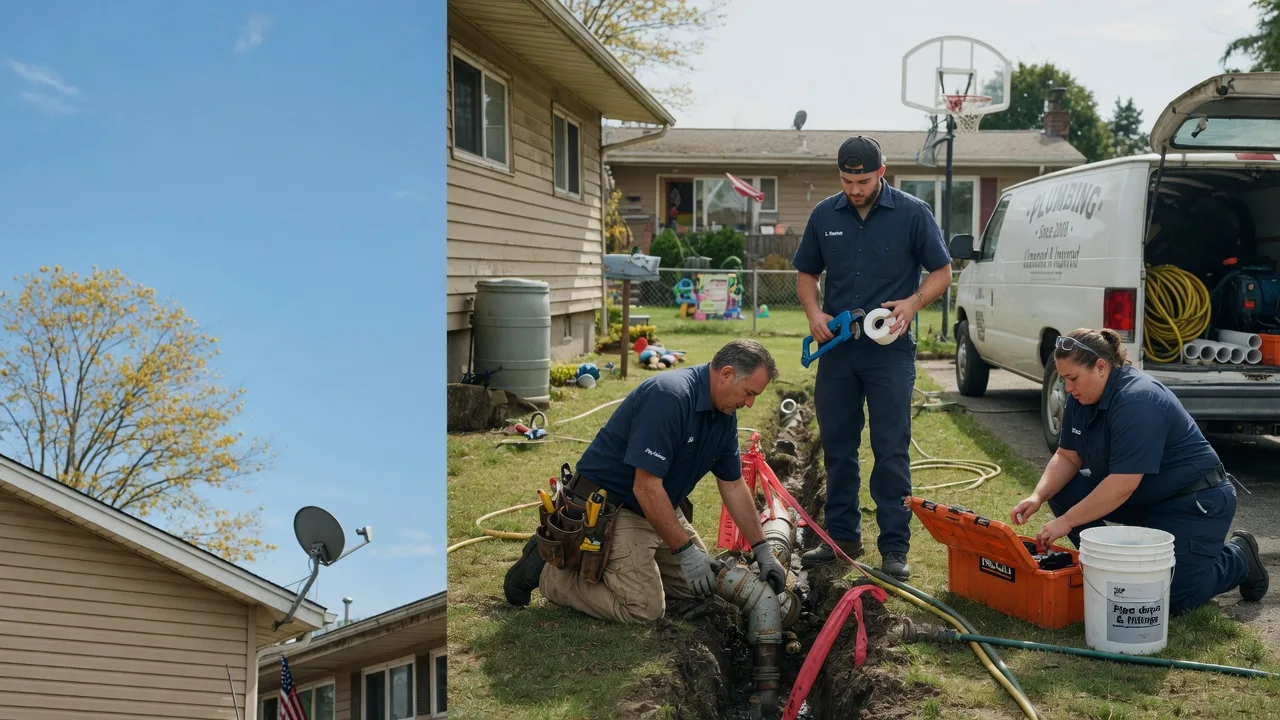 Garbage Disposal Replacement in South Dakota near me